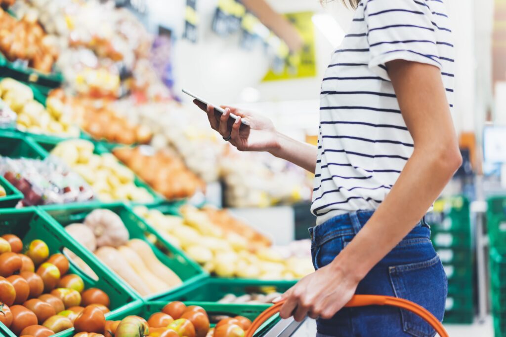 End-to-end supply chain operating model