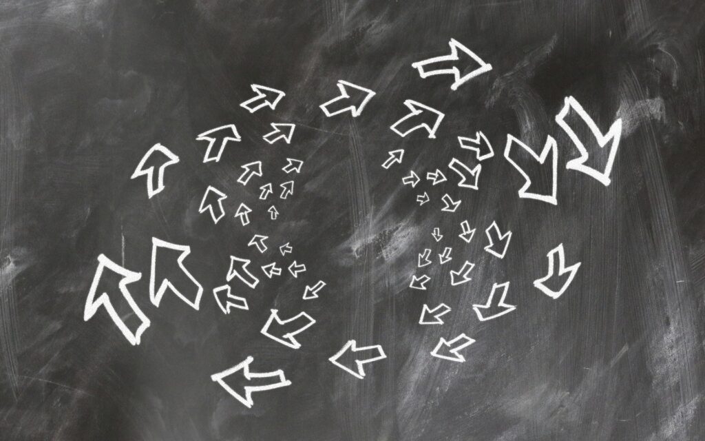 Agility in Change Management