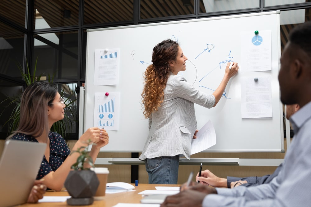 data governance coaching