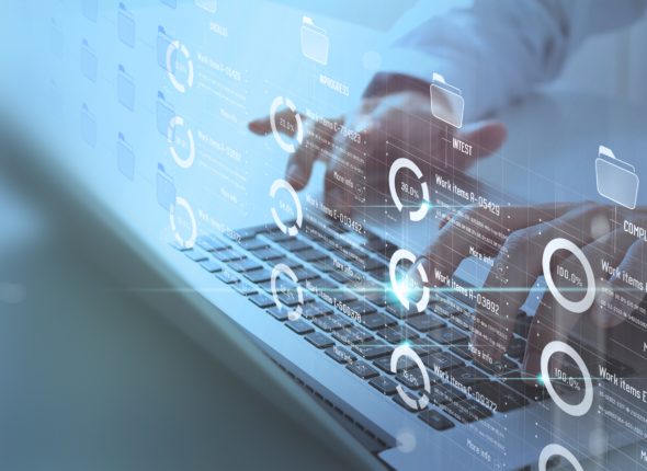Lean Data Management Principles