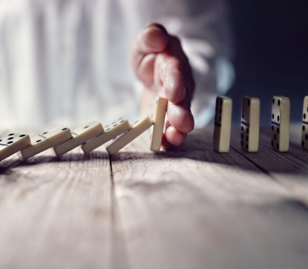 Supply Chain Risk Management