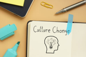 The Power of Cultural Transformation