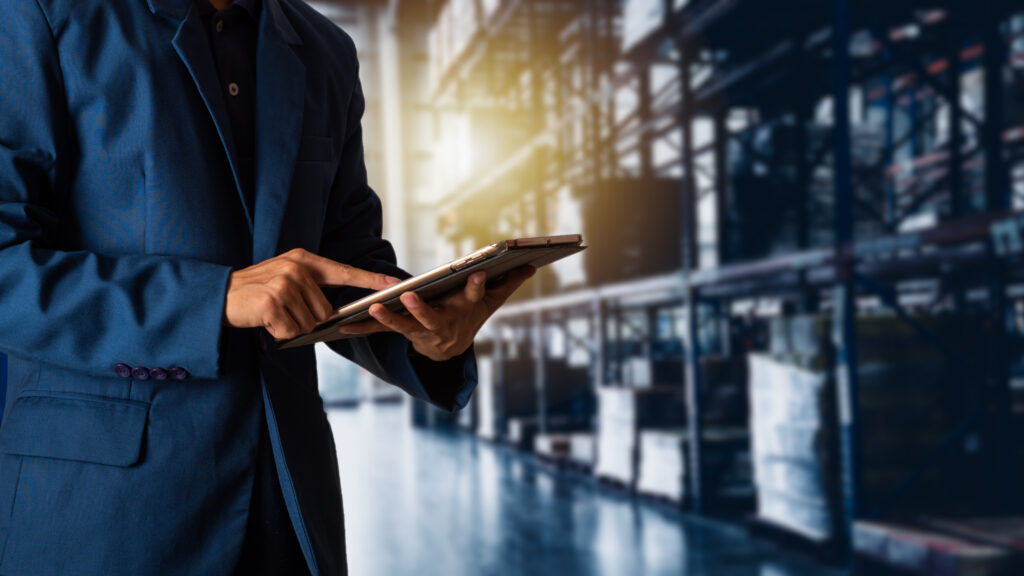 How to Operate Supply Chain Planning in S4