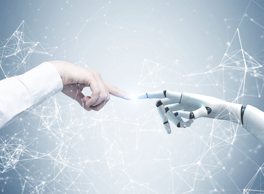 Hyperautomation