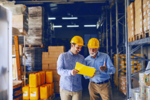 Maximizing the Benefits of SAP Business Network for Logistics-Freight Collaboration