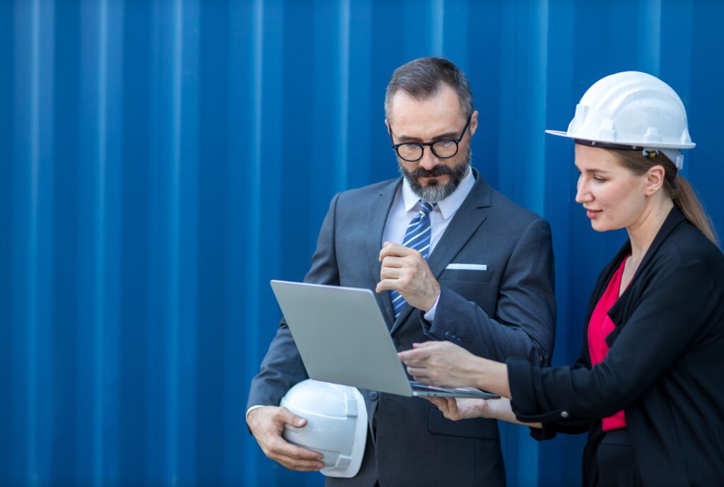 Women in Logistics