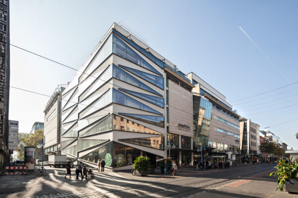 Sustainable purchasing at engelhorn