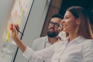 people-focused transformation