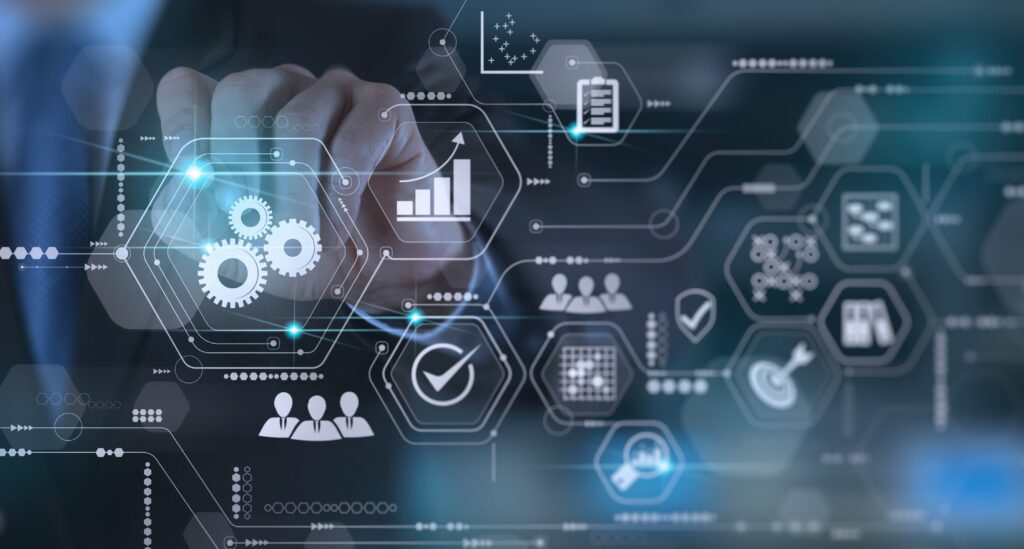 Financial Planning Integrated Business Planning
