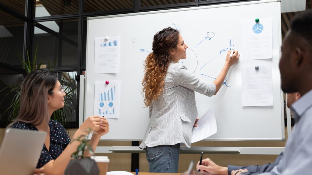 Outside-In Planning Supply Chain