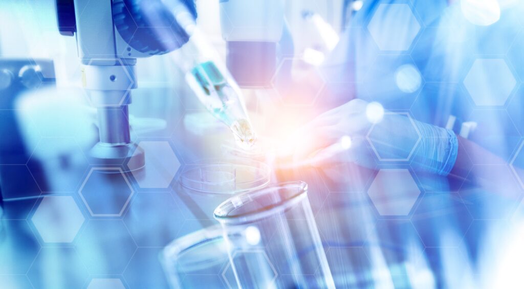 Pharmaceutical Supply Chain Planning Requirements