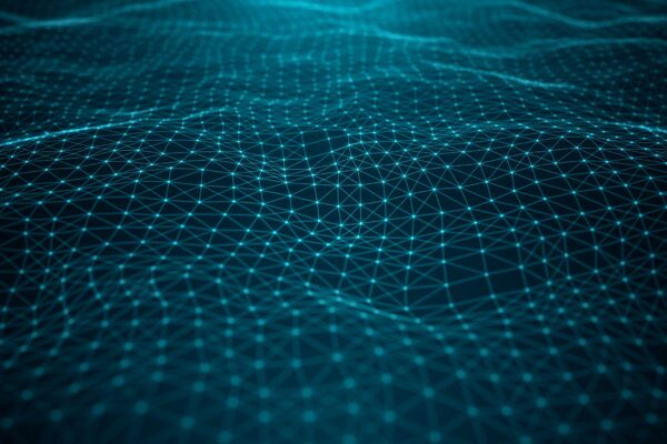Data Mesh