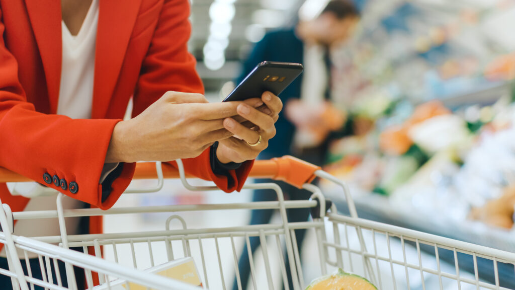 future-proof grocery retail supply chain